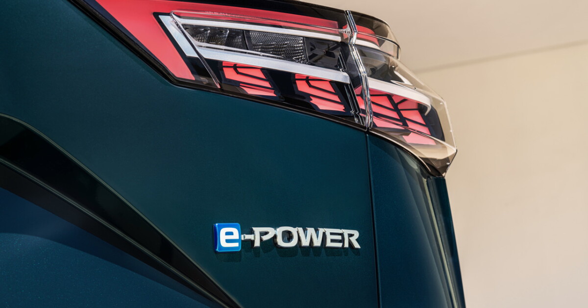 Nissan hits triple-digit fuel economy during record-smashing run