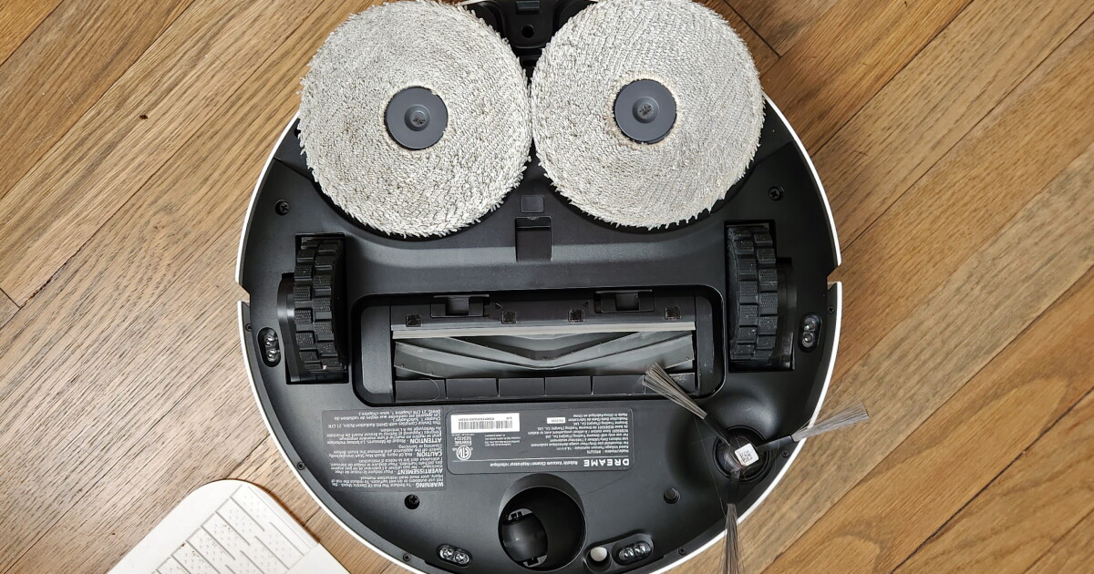 Dreame D30 Ultra: Flagship-ish cleaning for not flagship dollars