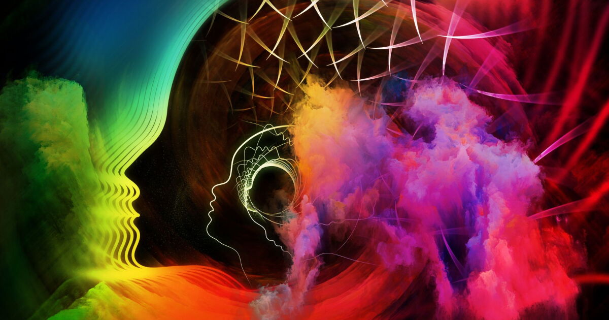 Landmark study upends how we think the brain responds to psychedelics