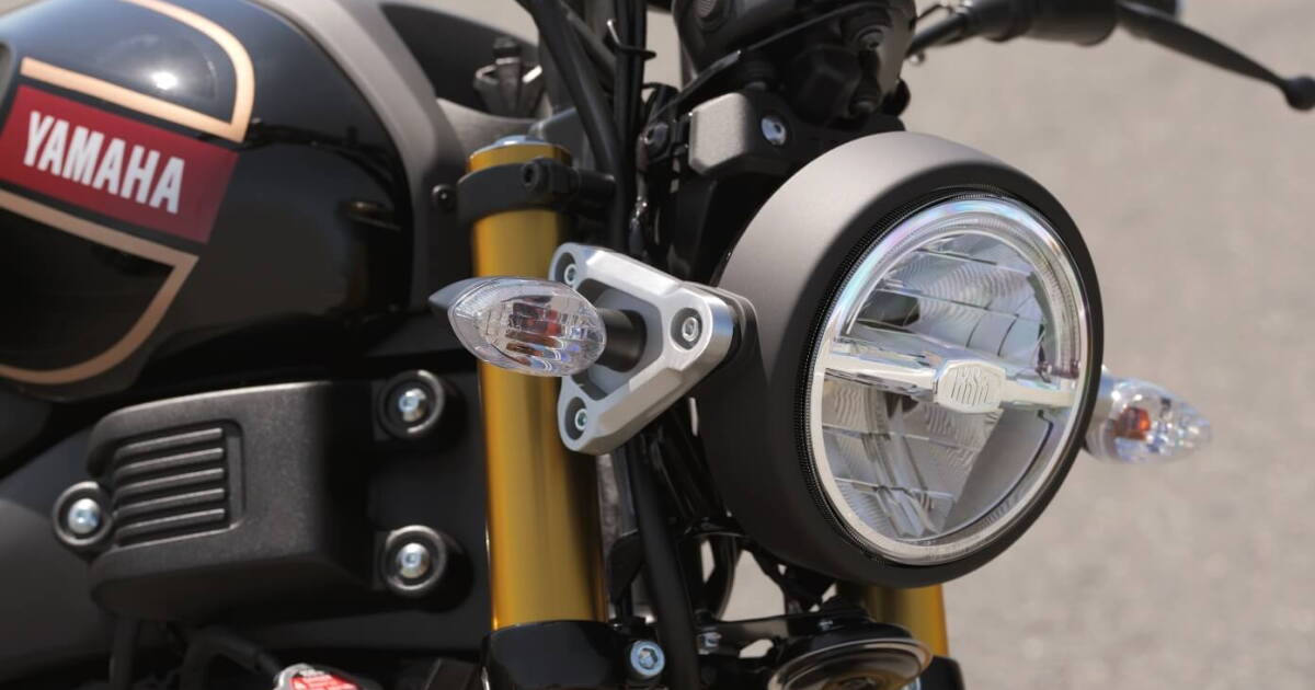 Yamaha brings its smallest roadster to the West