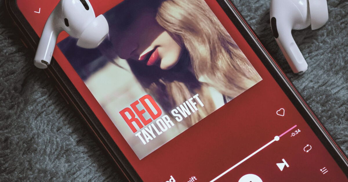 Taylor Swift’s ties to a rise in fatal US car accidents