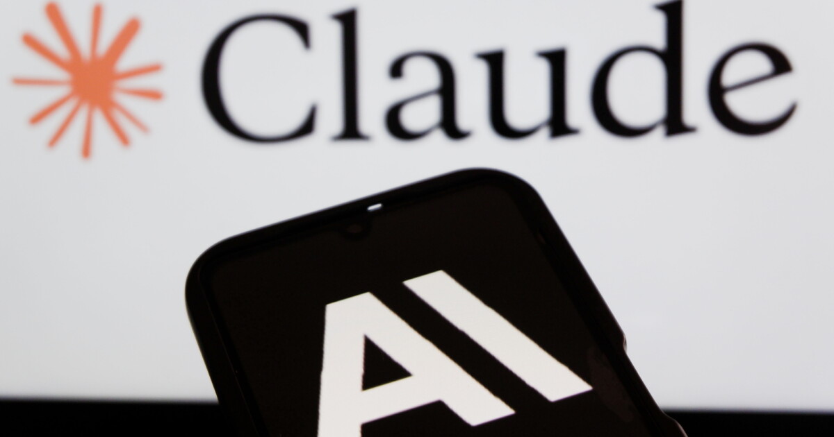 Claude will now watermark all content generated using its tools