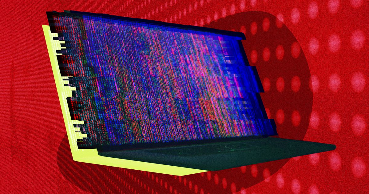 The FBI says hackers are targeting your most private photos, not just your passwords