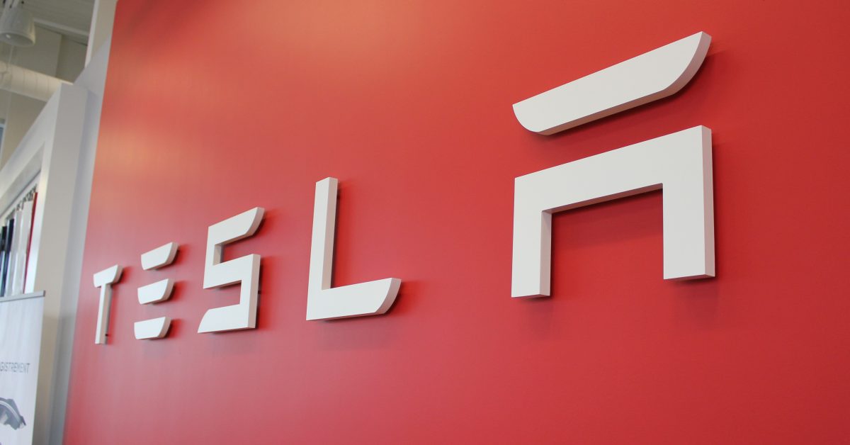 Tesla defeats Sweden’s IF Metall union after 1,021-day strike