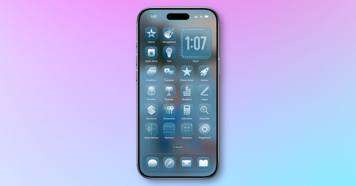It’s time for iOS to have its own Material You – 9to5Mac