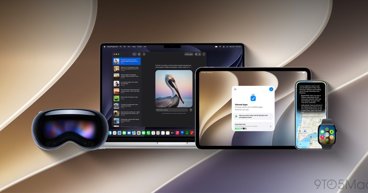 Apple releases beta 6 for iPadOS 27, tvOS 27, and more – 9to5Mac