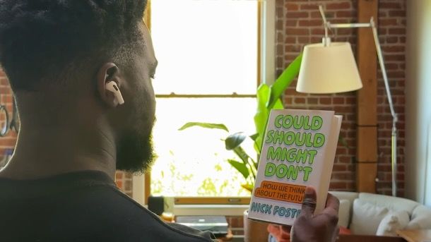 Apple’s next AirPods just leaked in an official video – here’s how their unique new feature will work