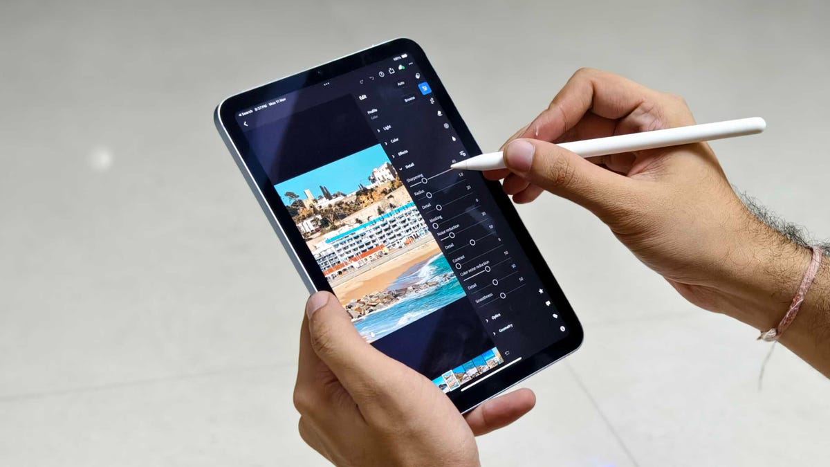 Why I recommend the iPad Mini over pricier models – especially at $100 off now