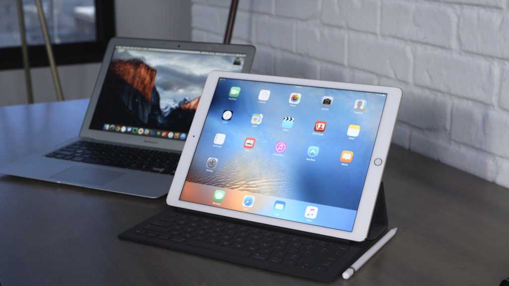 12.9-inch iPad Pro review: Why the best iPad yet won’t work for everyone