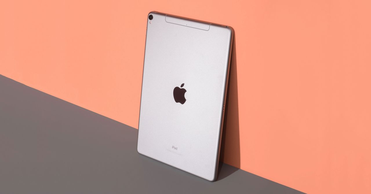 The New 10.5-Inch iPad Pro Can Totally Be Your Only Computer