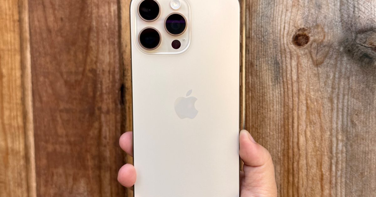 Apple sweetens trade-in values for iPhones, iPads, Macs, and even some Android phones