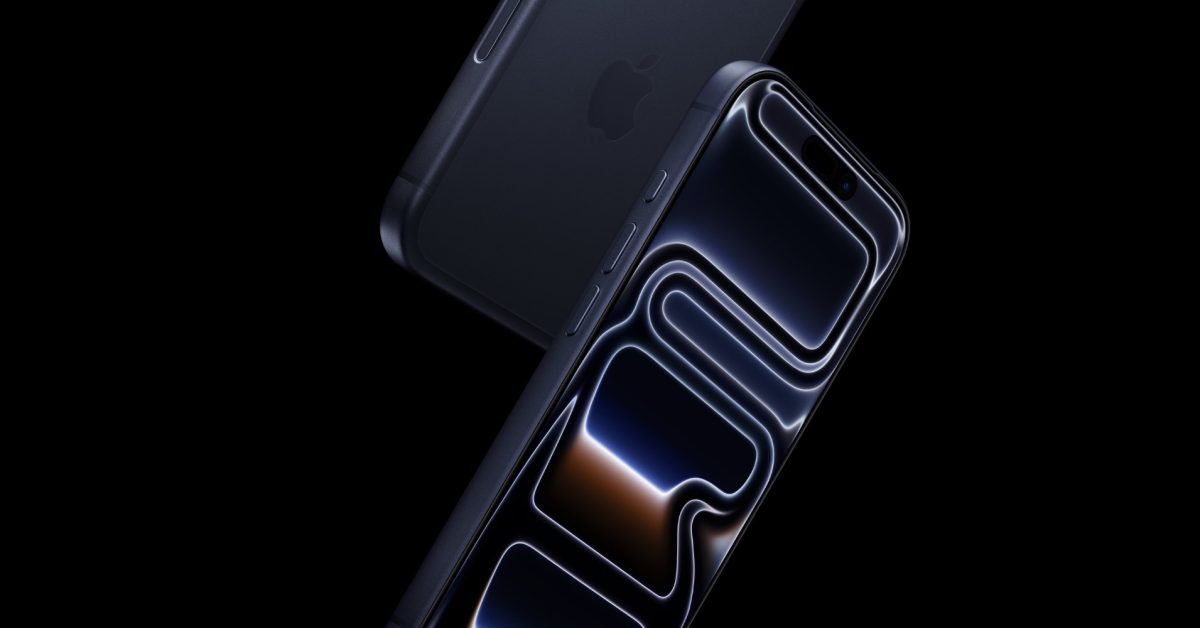 iPhone 18 Pro: Six new features are coming next month – 9to5Mac