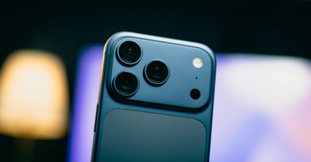 iPhone 18 Pro will have three upgrades that have been rumored for years – 9to5Mac