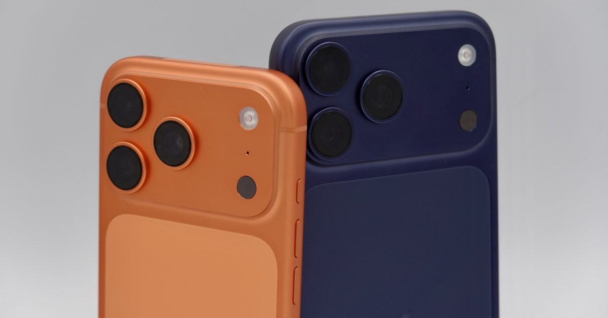 iPhone 17 Pro vs iPhone 18 Pro: Buy now or wait? – 9to5Mac