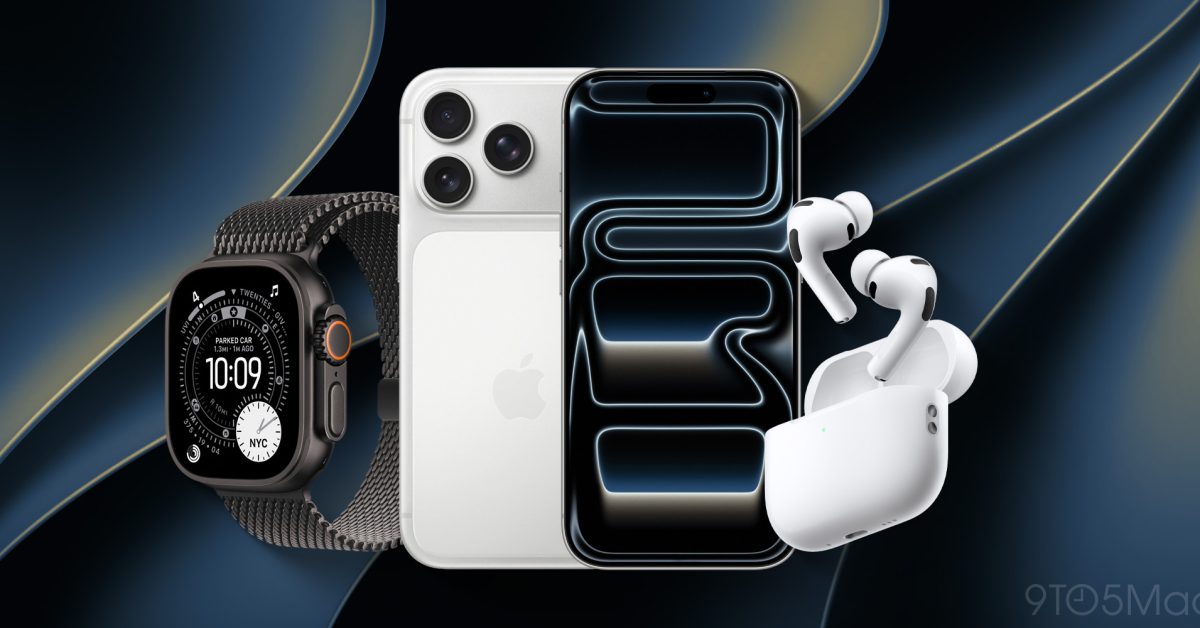 These Apple products are likely getting more expensive next month – 9to5Mac