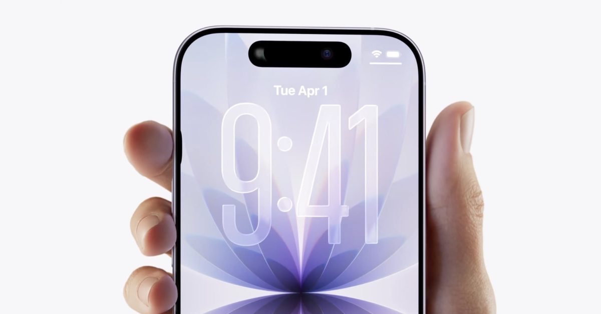 iPhone 17 topped worldwide smartphone sales during Q2 – 9to5Mac