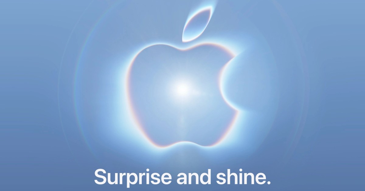 Apple announces iPhone 18 Pro and foldable iPhone Ultra event: ‘Surprise and shine’ – 9to5Mac