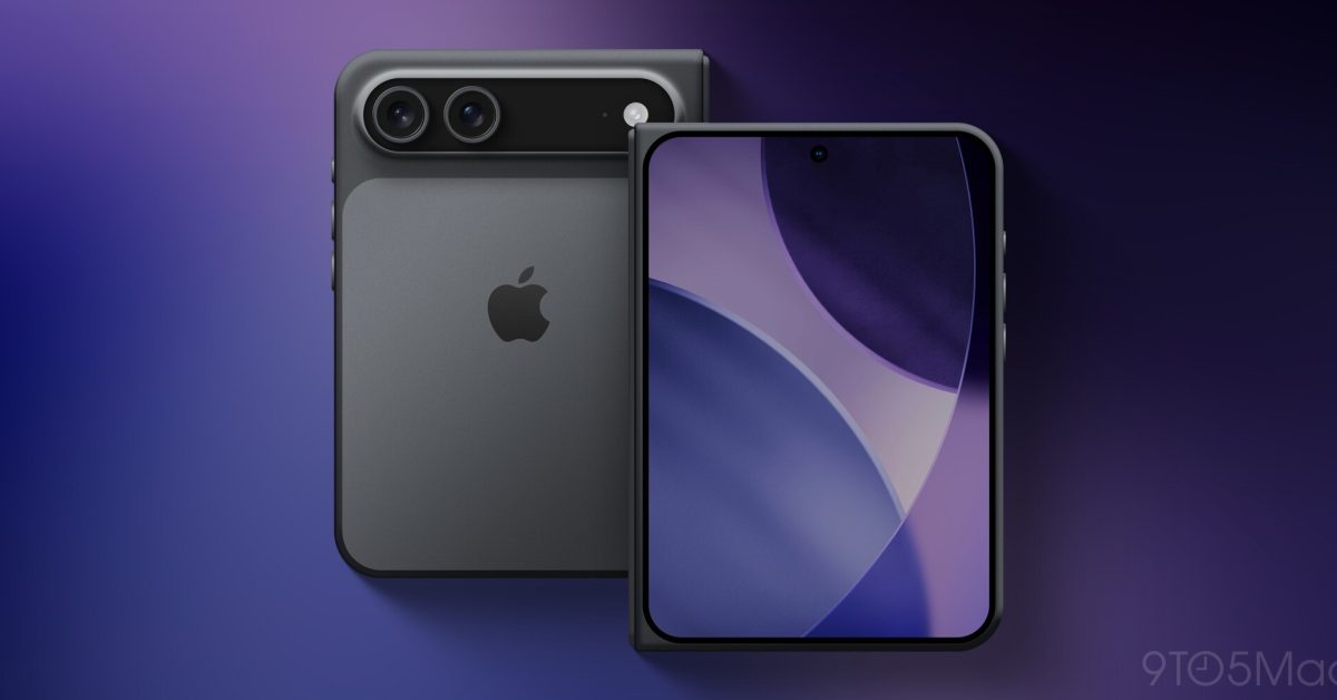 Five features the iPhone Ultra reportedly won’t have – 9to5Mac