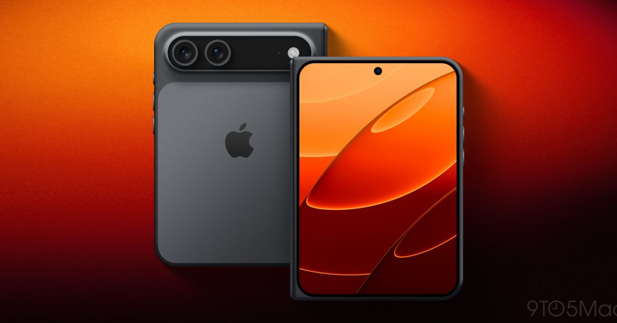 ‘Everyone’ at Apple uses iPhone Ultra name, says Mark Gurman – 9to5Mac