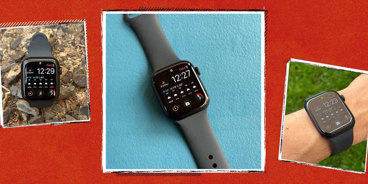 Why Apple’s Cheapest Watch Might Be the Best Buy for Most People