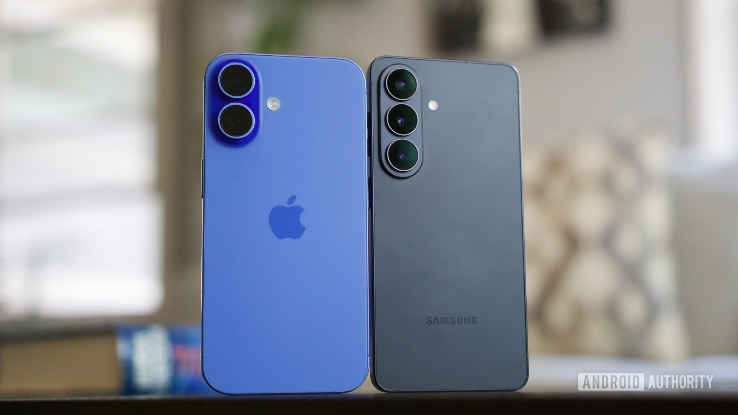 Samsung isn’t just copying Apple anymore — it is Apple