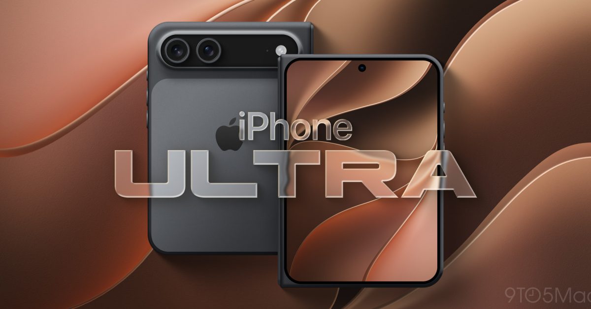 iPhone Ultra: what people who’ve used it like most – 9to5Mac
