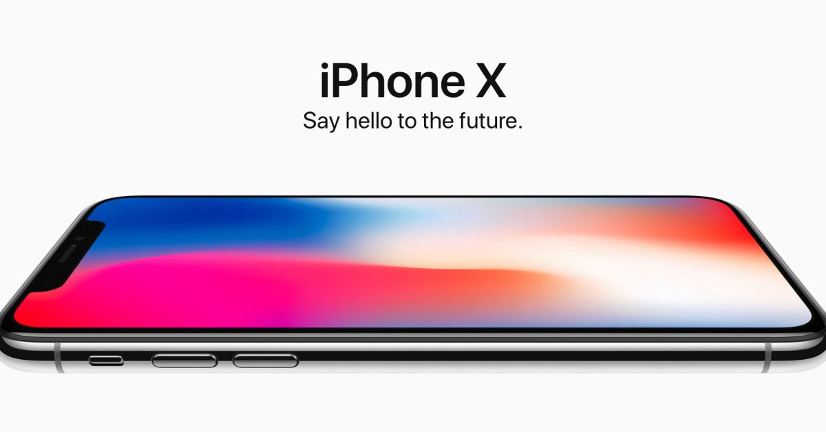 Apple adds iPhone X and 2018 MacBook Pro to obsolete products list – 9to5Mac