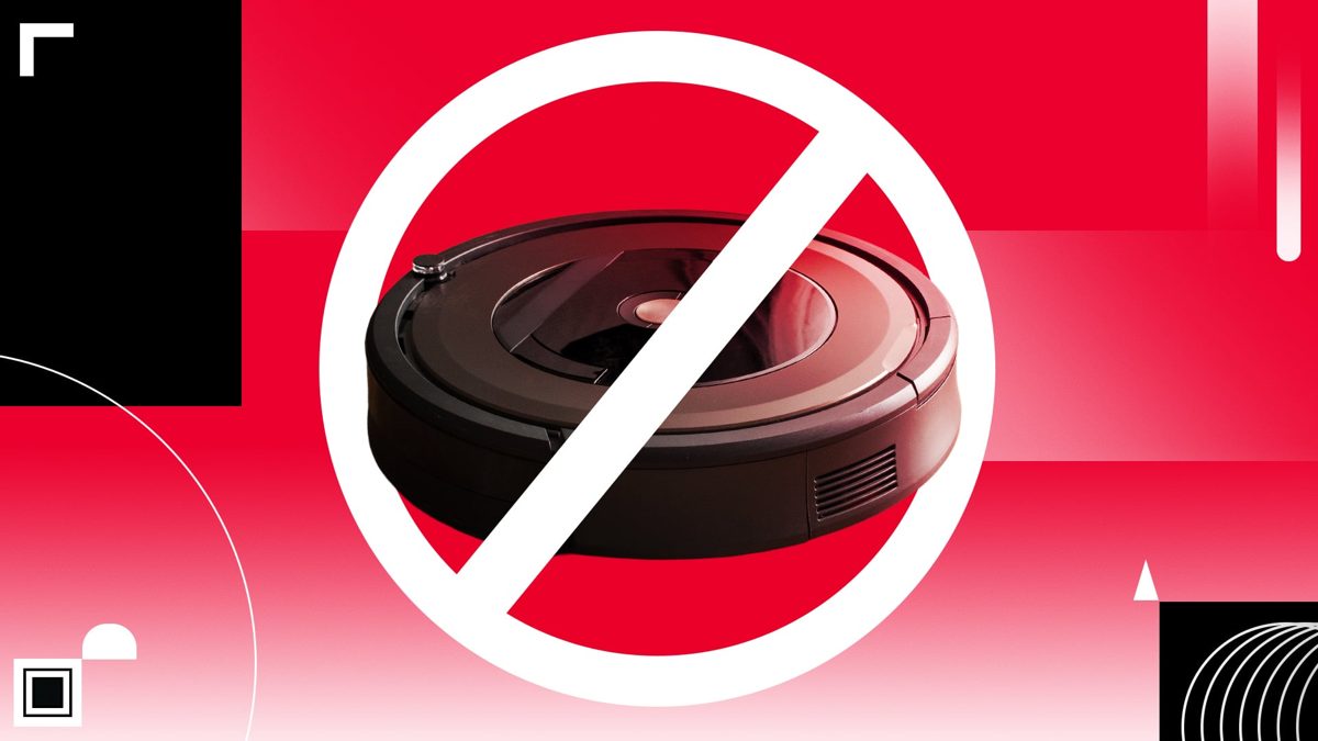 Is Your Robot Vacuum Safe From the FCC Ban? Here’s Everything You Need to Know