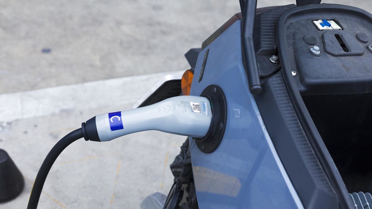 Stuck in low gear at home, Singapore’s electric motorcycle firms find traction abroad