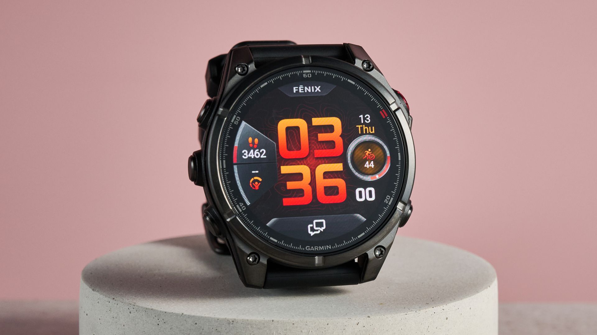 Garmin just scheduled a YouTube live event for 25 August — and it’s got to be the Fenix 9 reveal
