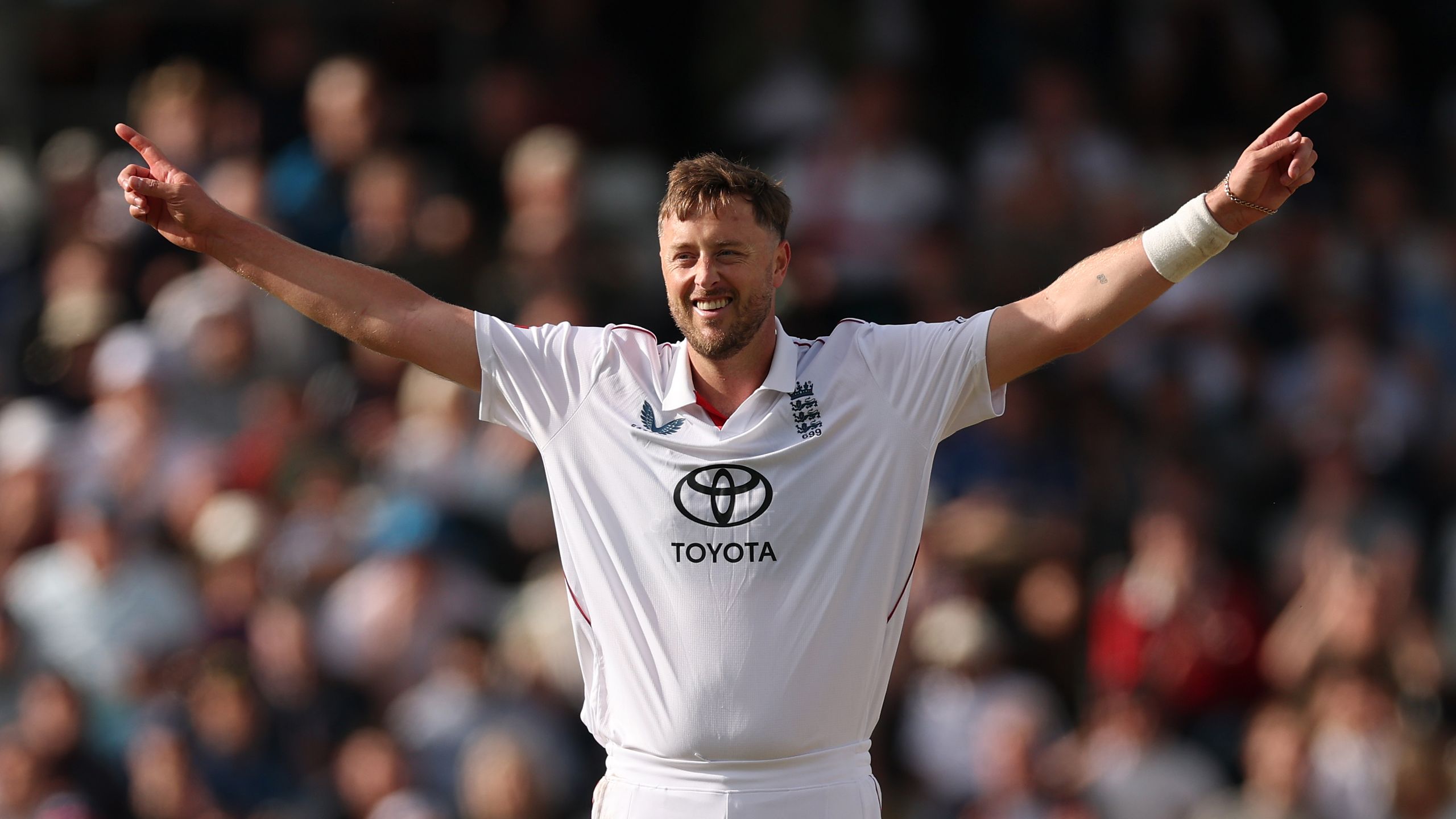 How to watch England vs Pakistan 2nd Test: Free Streams & TV Channels