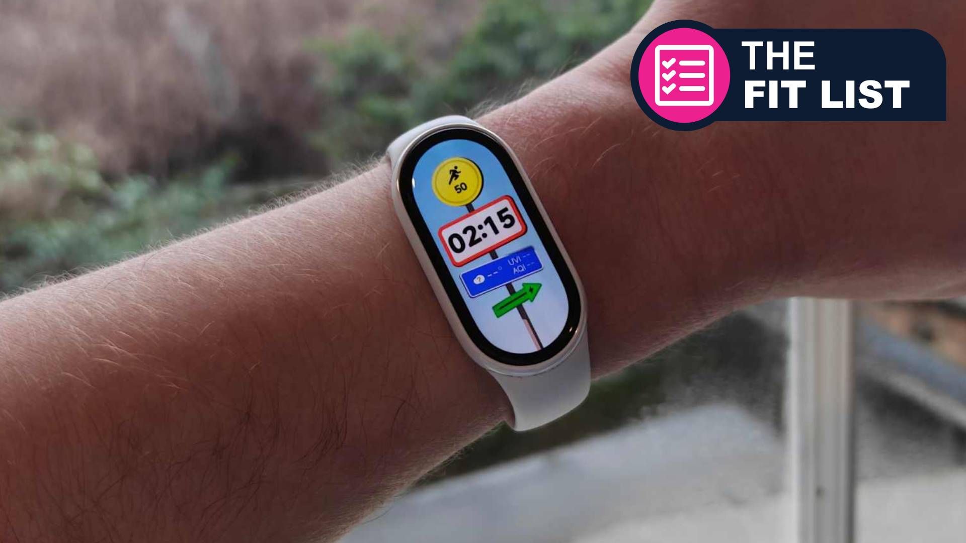 You don’t need a super-expensive Apple Watch Ultra to make the most of working out — here’s 5 ways I use a cheap fitness tracker to level up my gym sessions