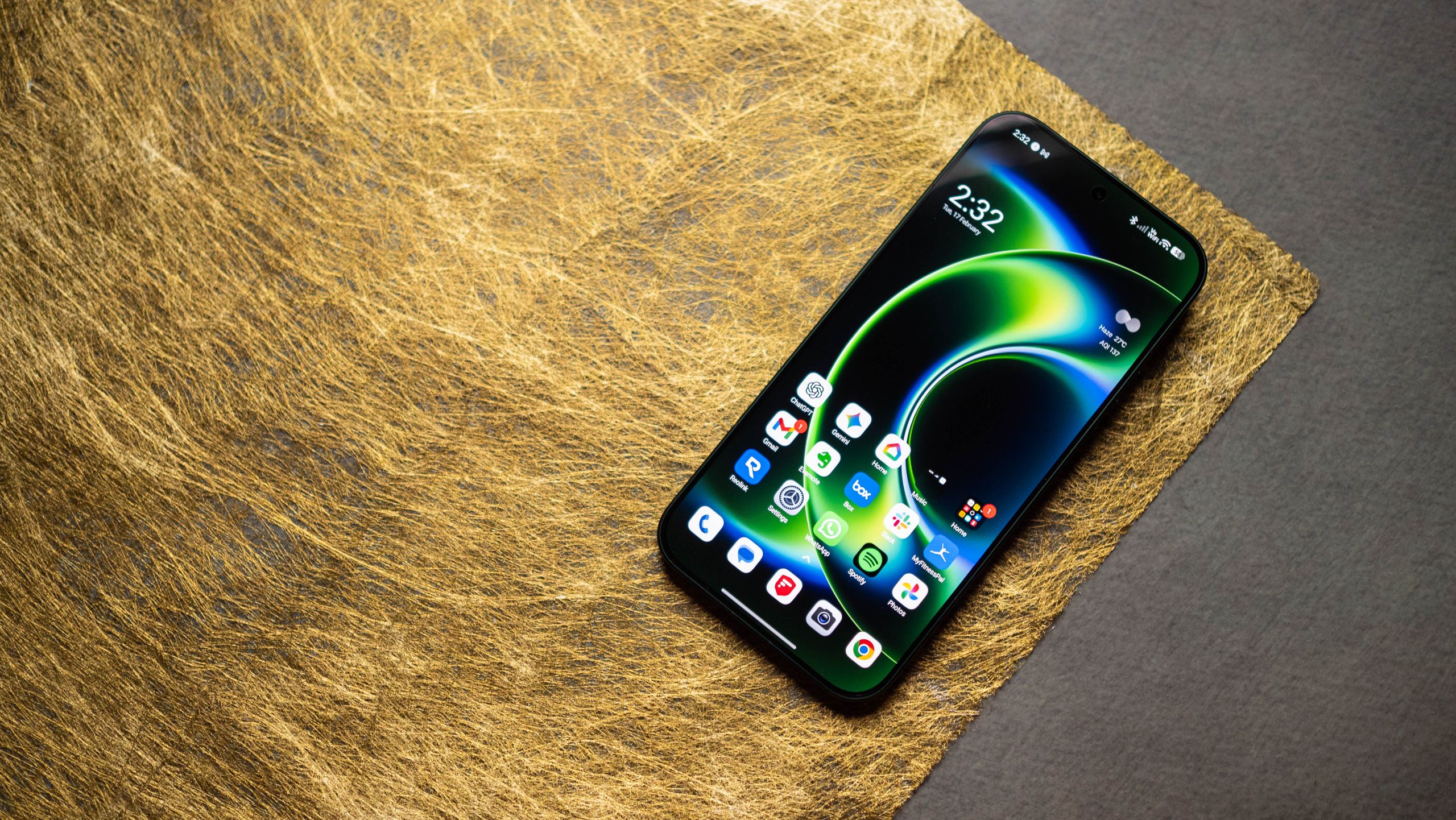New rumors: Xiaomi’s ‘smart privacy display’ could work like this