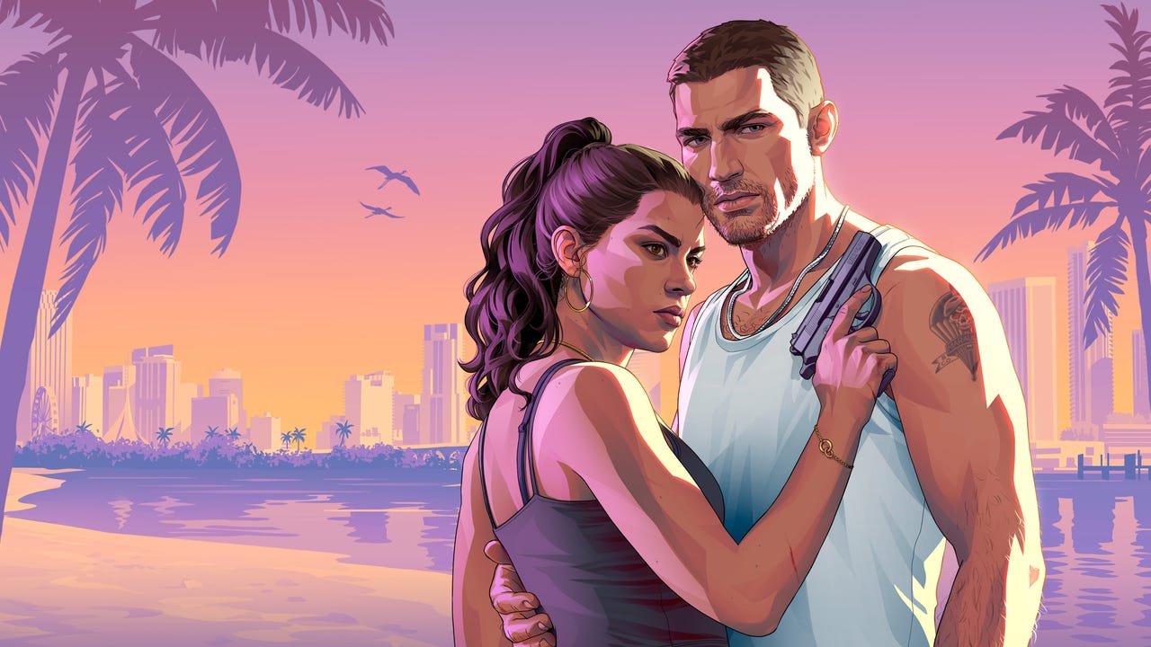 Florida Officials Want Rockstar to Turn Miami Into Vice City in Real Life for GTA 6’s Marketing Campaign
