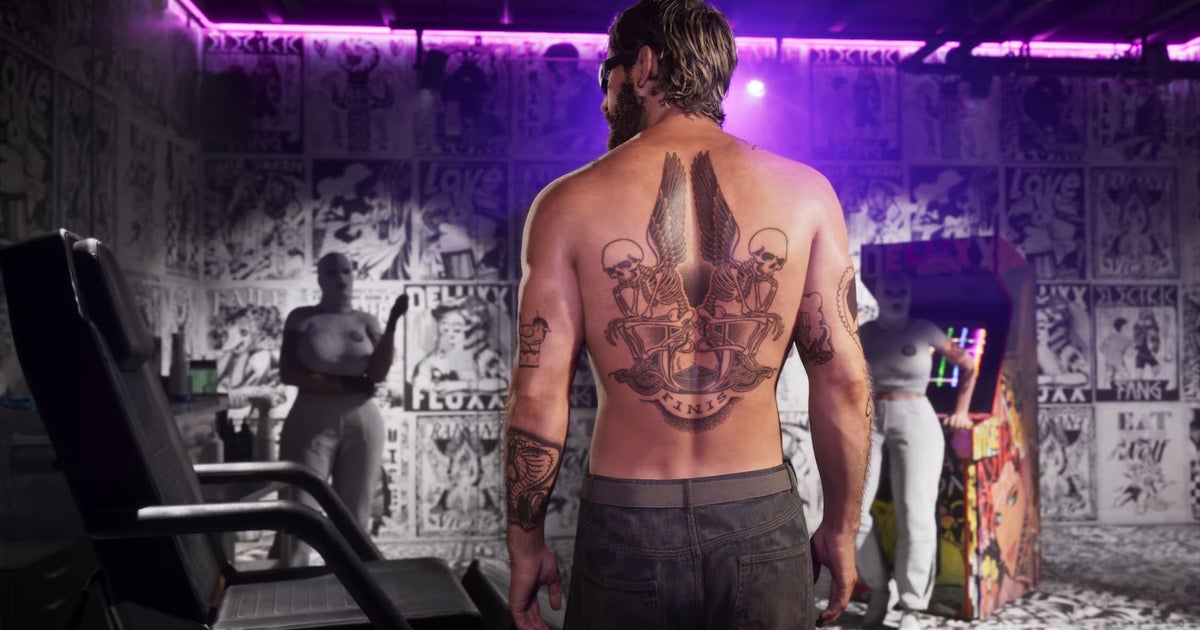 GTA 6 officially has character weight and exercise systems, and even “multi-day benders” reportedly have a visible effect