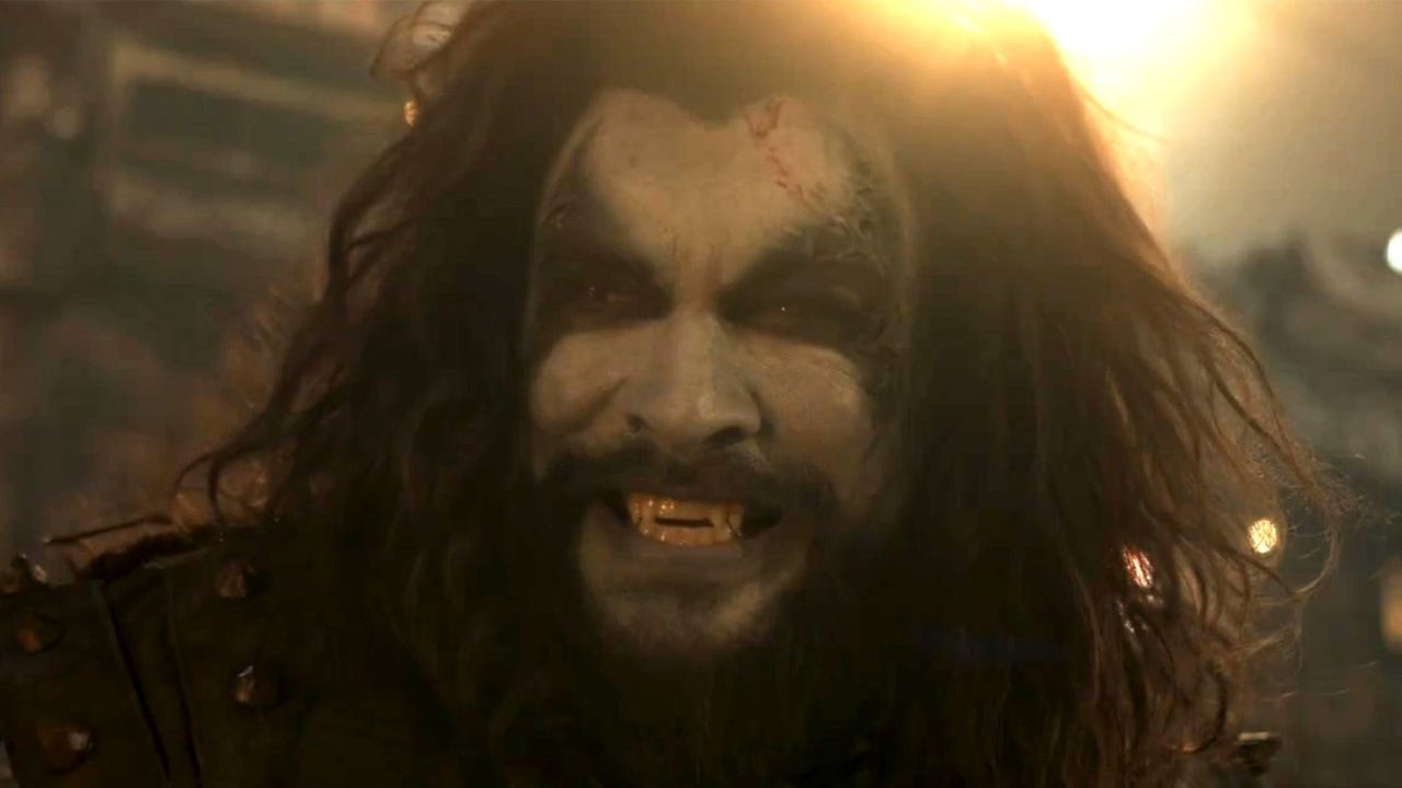 ‘They Got Caught in 4K’ — Supergirl Featurette Wiped From YouTube After Fans Spot Director Using Alleged AI Concept Art for Lobo