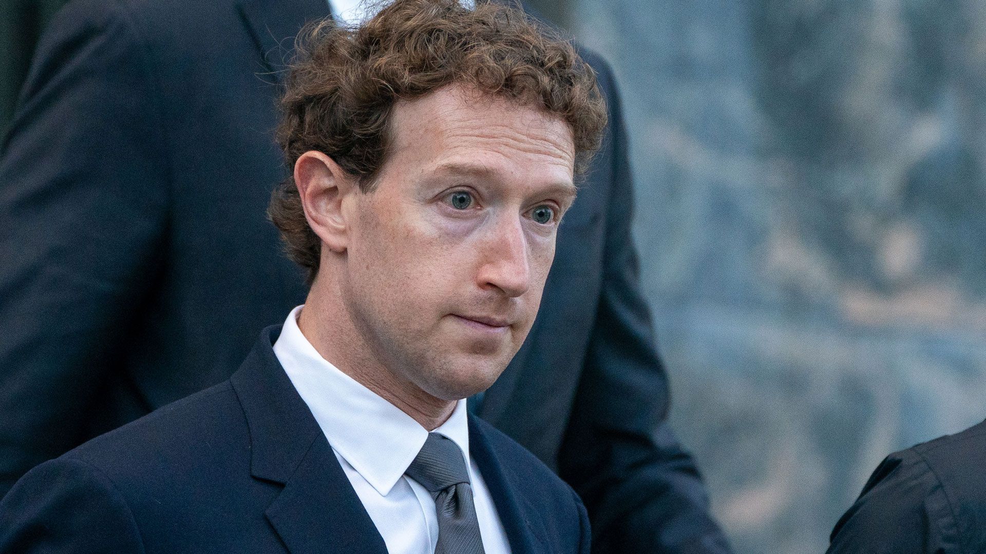 I read Mark Zuckerberg’s ‘The Future is for Everyone’ AI manifesto and it almost drove me insane