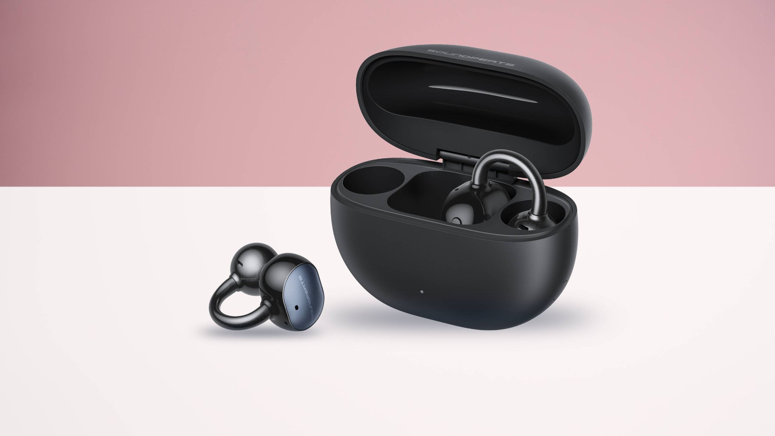 Where the buds have no name: Soundpeats unveils UU2 open earbuds and I’m all ears