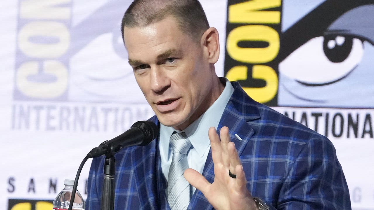 ‘I Was Very Grateful’ — John Cena Reveals the Touching Reason Why Warner Bros.’ Initial Decision to Shelve Coyote vs Acme Didn’t Devastate Him
