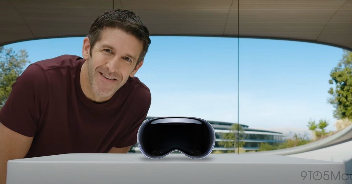 Apple reportedly lays off Vision employees amid shifting priorities – 9to5Mac
