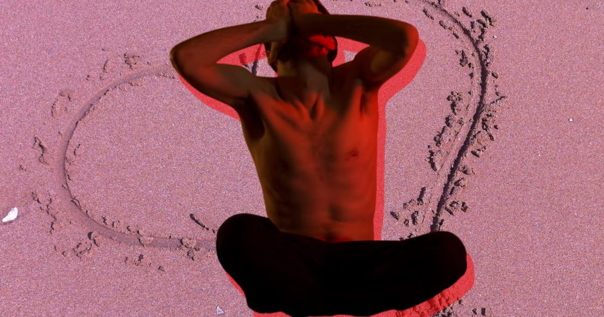 An AI company paid humans to climax with a bot. It now claims big stress and focus wins.