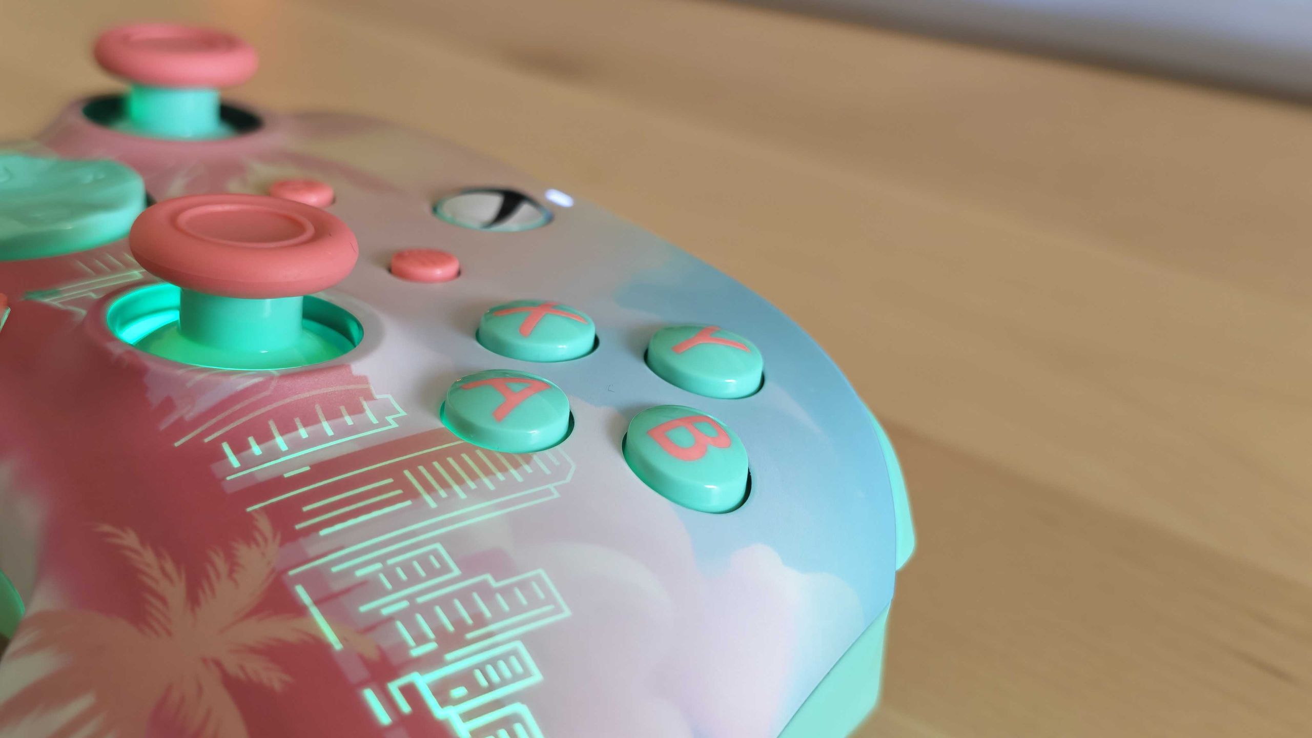 I tested Turtle Beach’s newest controller, and I can’t imagine using anything else for GTA 6