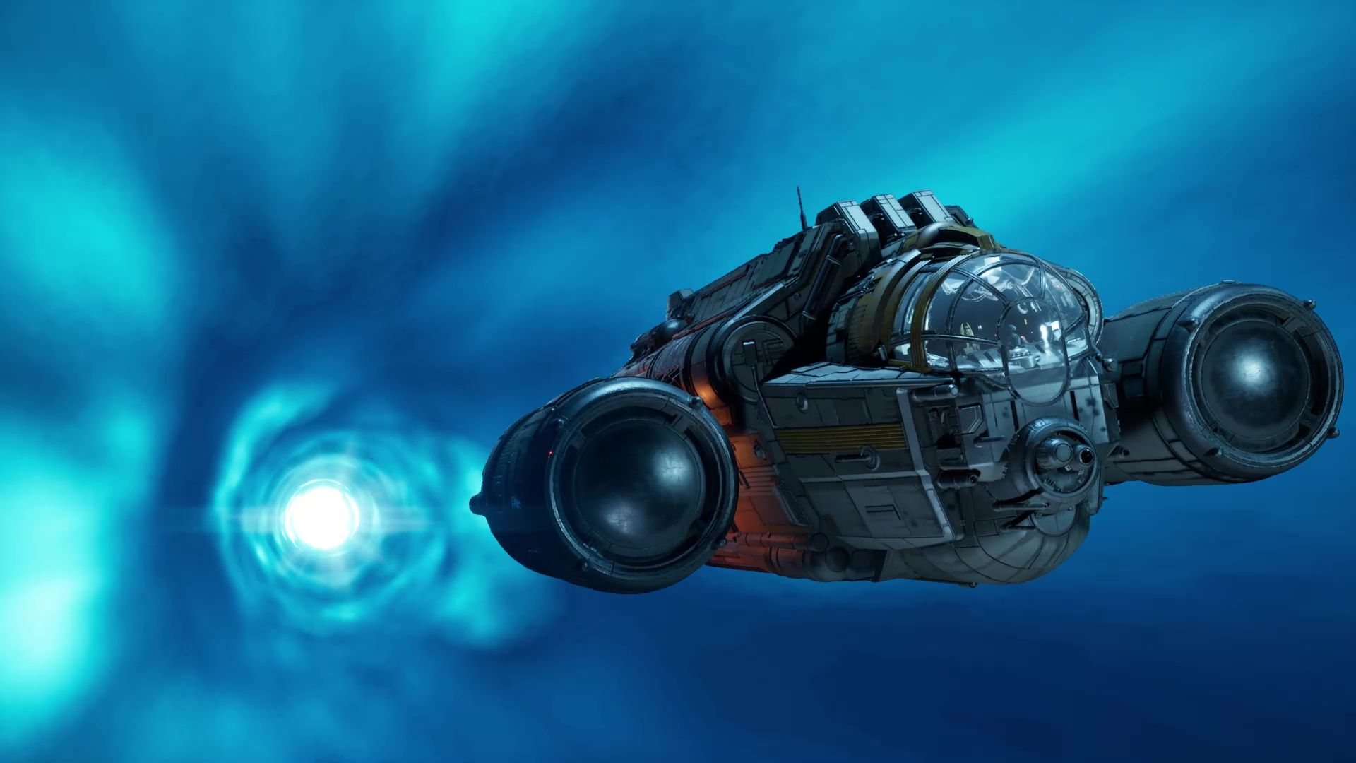 Best choice for Gorga’s Revenge in Star Wars Zero Company
