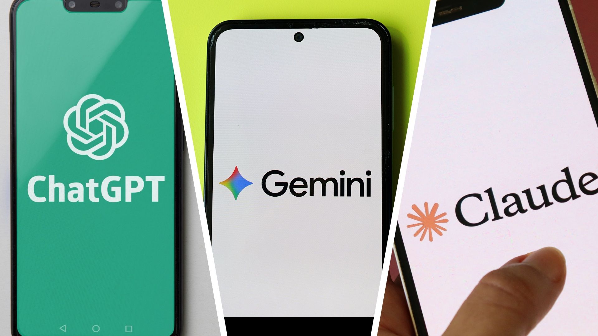 Hit your Claude limit? This free extension lets you take the conversation to ChatGPT or Gemini and keep going