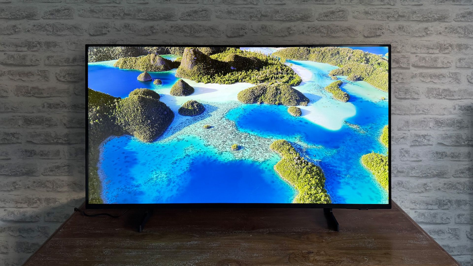 Heading to university? This affordable Samsung is one of the cheapest TVs we recommend