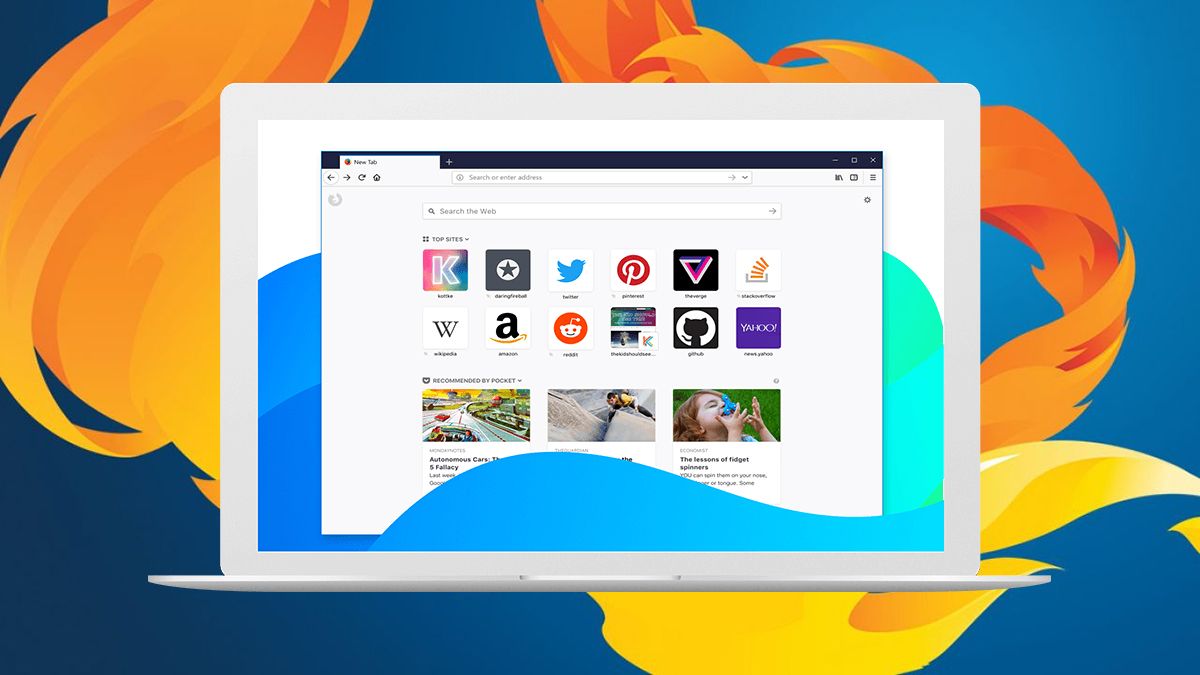 ‘Striking the right balance starts with recognising that every user has different expectations of their browser’: Mozilla’s head of Firefox tells us why the browser is becoming one of the most important layers of the AI era