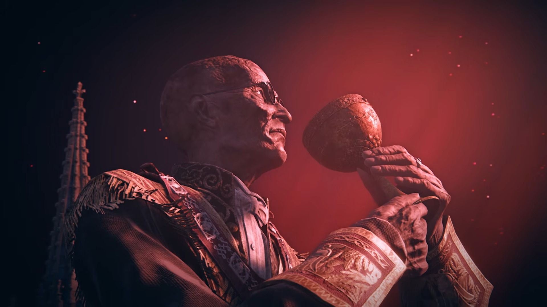 Will The Duskbloods be on PC and consoles?