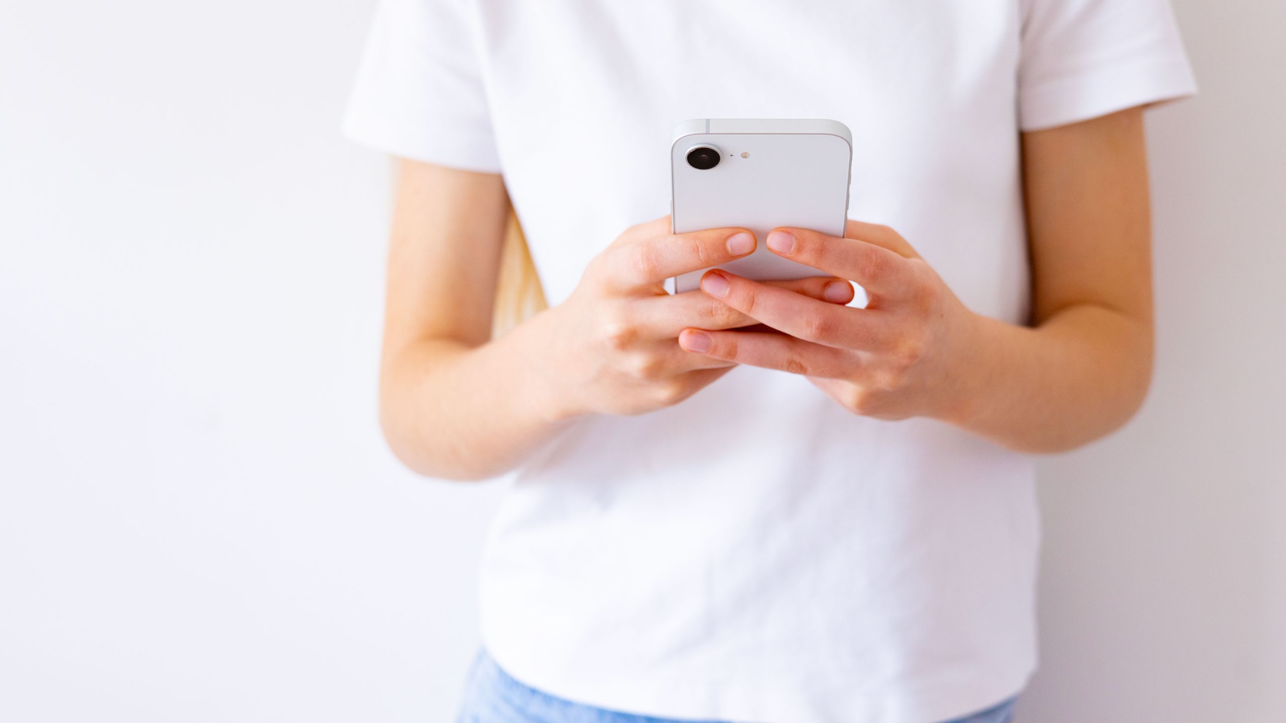 Using ChatGPT on my iPhone had become infuriating — I changed these 3 keyboard settings, and it made all the difference