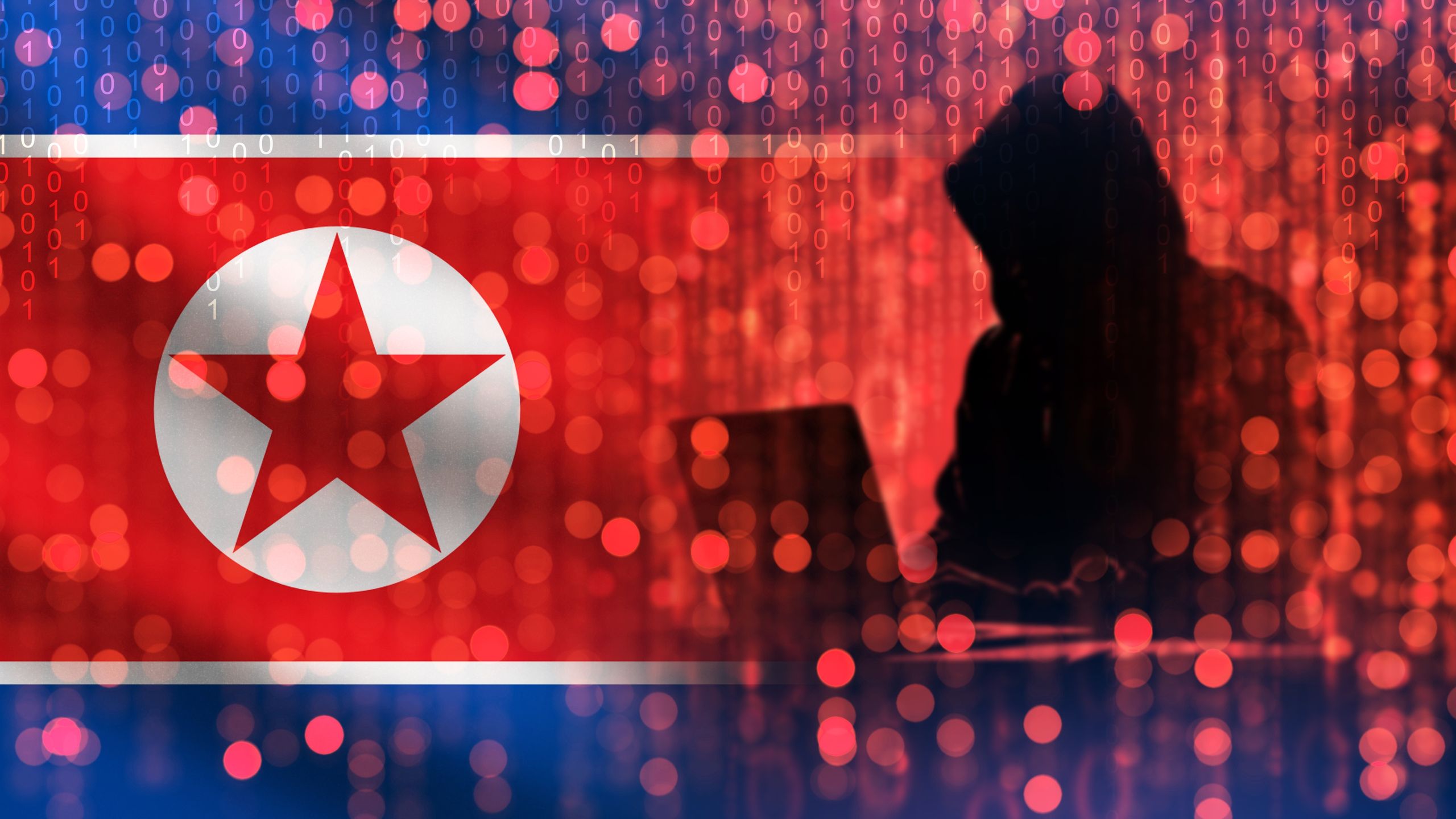 Amazon warns AI is giving North Korean hackers a dangerous advantage