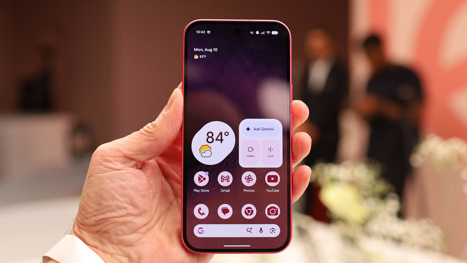 Millions of Android phones could be unknowingly running this mysterious new Google app — here’s what Android Pulse does